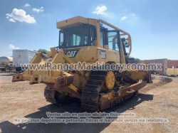 BULLDOZER D6T SERIE 0223 FOTO 3